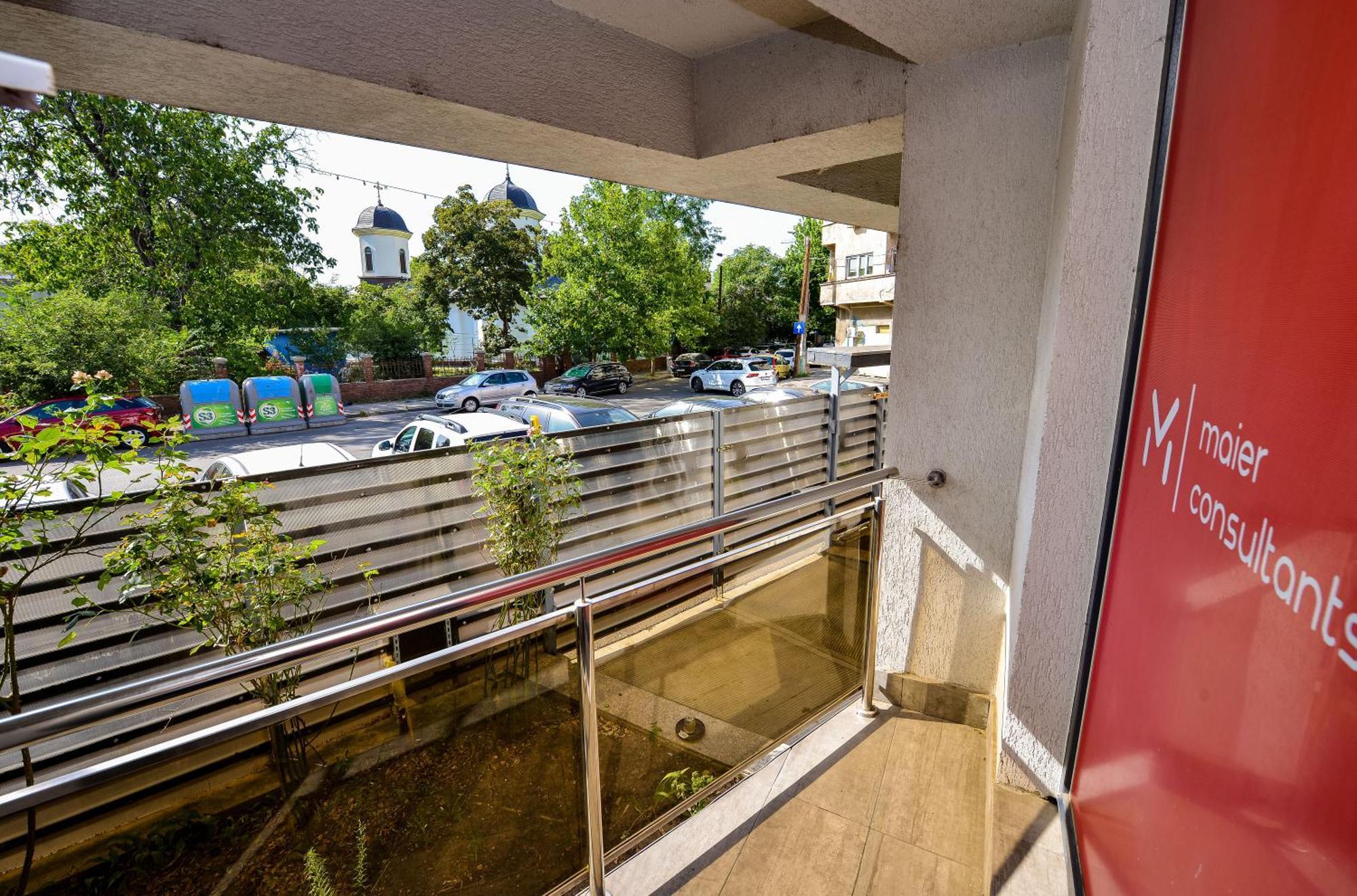 Dreamtime Apartments Bucharest Exterior photo