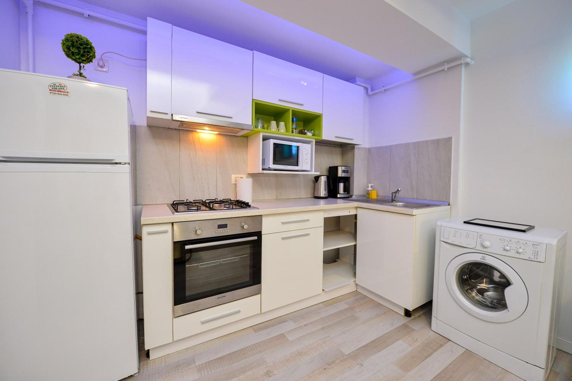 Dreamtime Apartments Bucharest Exterior photo