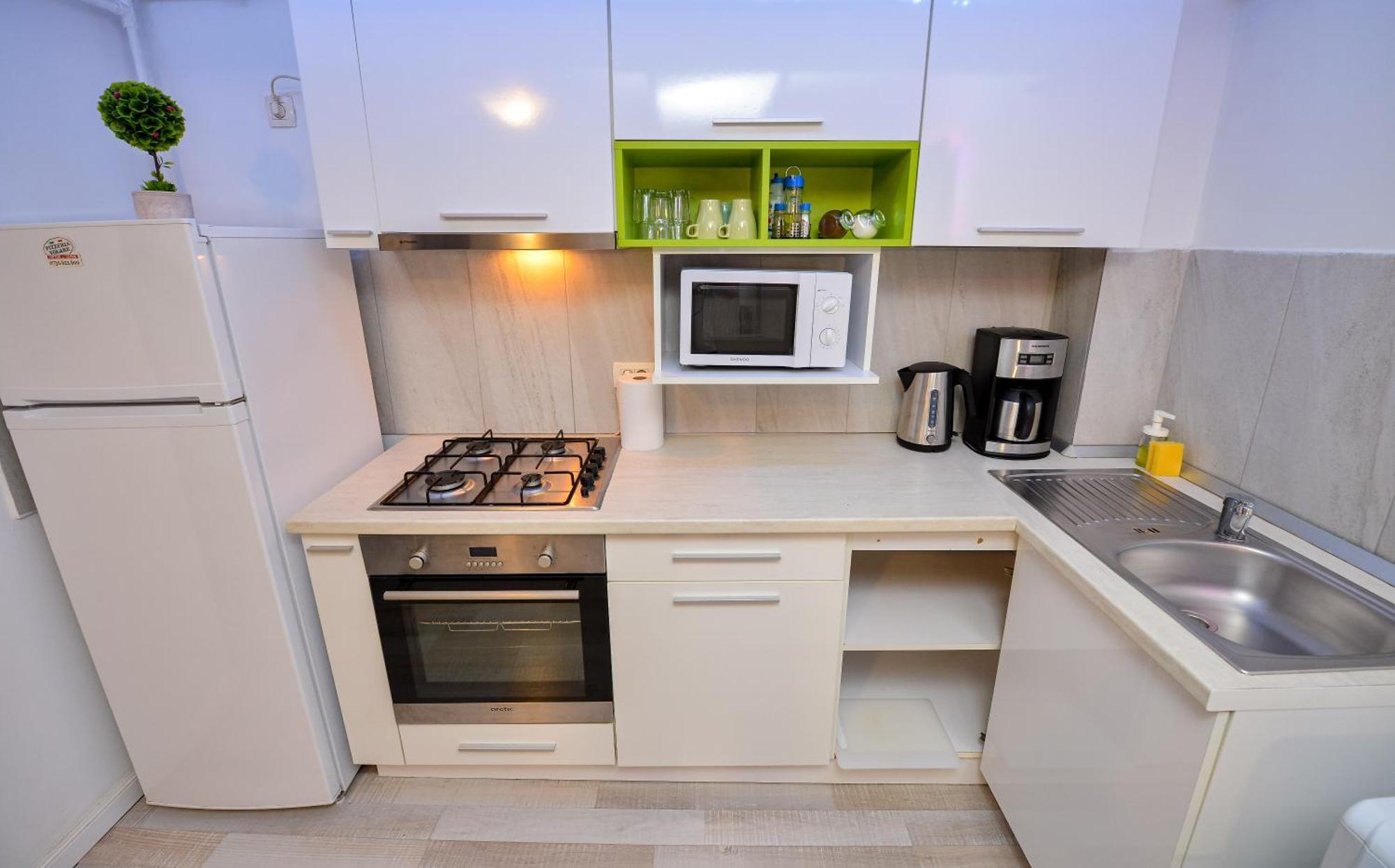Dreamtime Apartments Bucharest Exterior photo